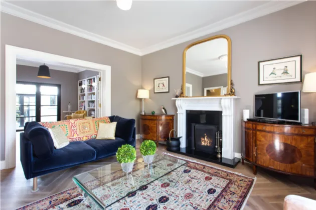 Photo of 22 Shelbourne Road, Ballsbridge, Dublin 4, D04 FR99