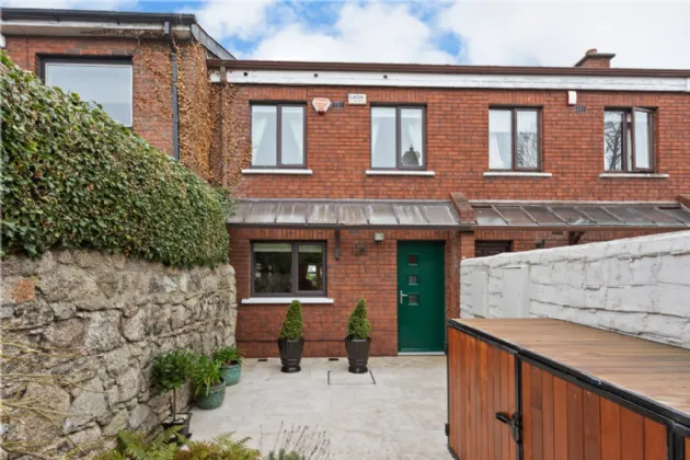 Photo of 40 Pembroke Gardens, Ballsbridge, Dublin 4, D04 T2H9