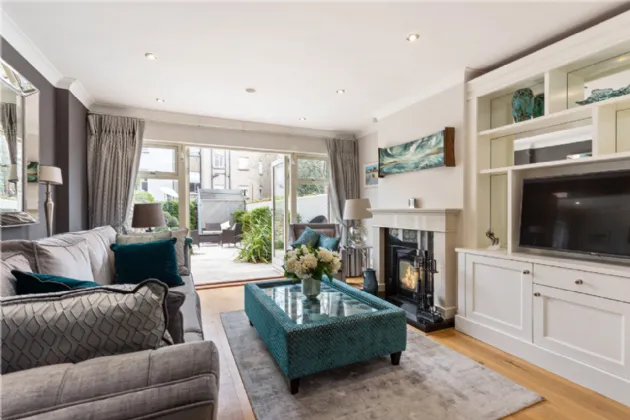 Photo of 40 Pembroke Gardens, Ballsbridge, Dublin 4, D04 T2H9