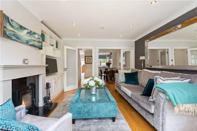 Photo of 40 Pembroke Gardens, Ballsbridge, Dublin 4, D04 T2H9