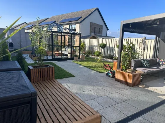 Photo of 24 Taylor Hill Crescent, Balbriggan, Co. Dublin, K32FC98