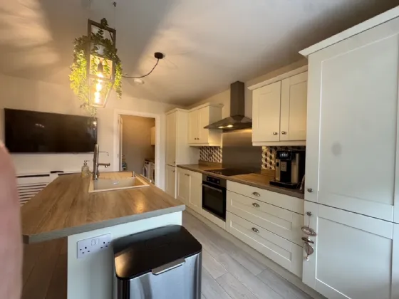 Photo of 24 Taylor Hill Crescent, Balbriggan, Co. Dublin, K32FC98