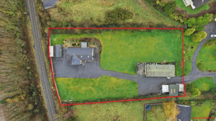 Photo of Upper Glenconnor, Clonmel, Co. Tipperary, E91 K7X8