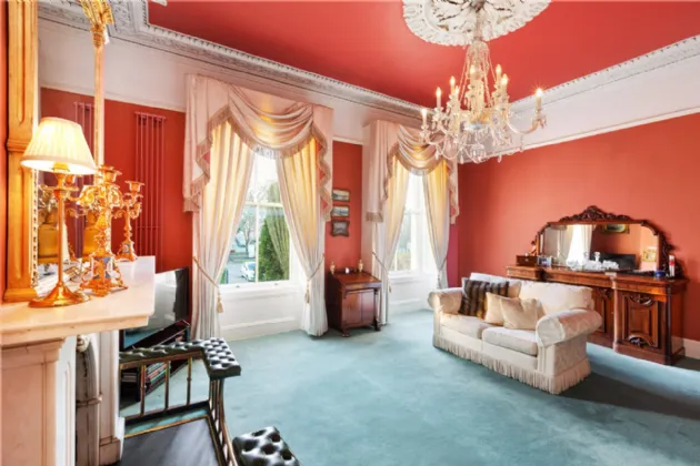 Photo of 70 Wellington Road, Ballsbridge, Dublin 4, DO4 F6P5