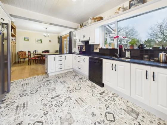 Photo of 3 Knights Crescent, Nenagh, Co. Tipperary, E45 EP82