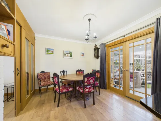 Photo of 3 Knights Crescent, Nenagh, Co. Tipperary, E45 EP82