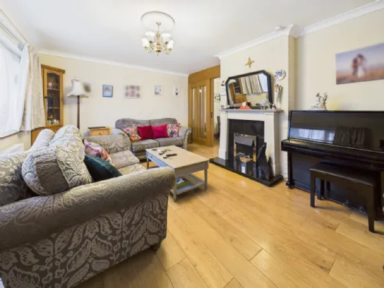 Photo of 3 Knights Crescent, Nenagh, Co. Tipperary, E45 EP82