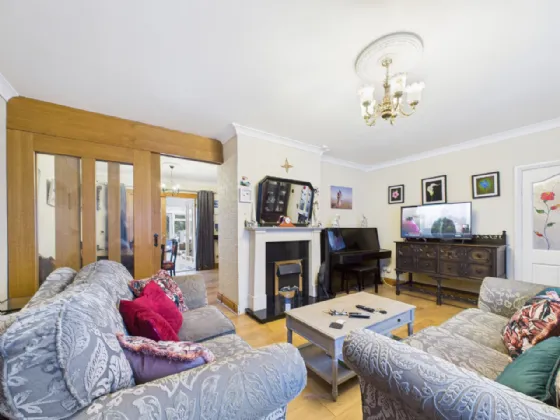 Photo of 3 Knights Crescent, Nenagh, Co. Tipperary, E45 EP82