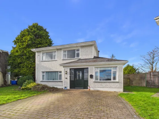 Photo of 3 Knights Crescent, Nenagh, Co. Tipperary, E45 EP82