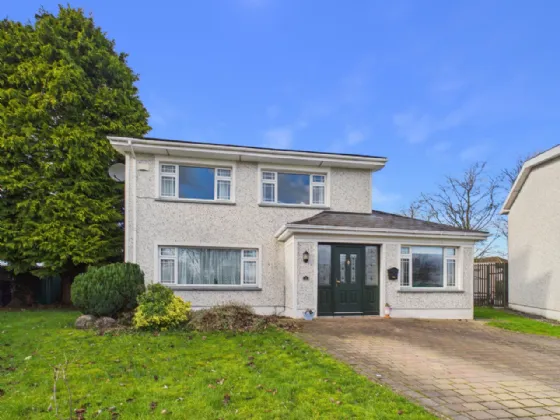 Photo of 3 Knights Crescent, Nenagh, Co. Tipperary, E45 EP82