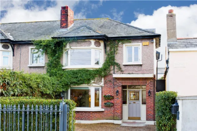 Photo of 42 Seafort Avenue, Sandymount, Dublin 4, D04 NY38