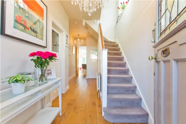 Photo of 42 Seafort Avenue, Sandymount, Dublin 4, D04 NY38