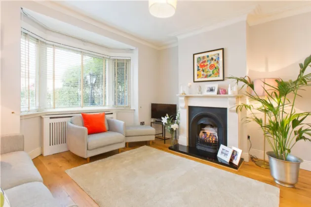 Photo of 42 Seafort Avenue, Sandymount, Dublin 4, D04 NY38