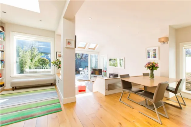 Photo of 42 Seafort Avenue, Sandymount, Dublin 4, D04 NY38