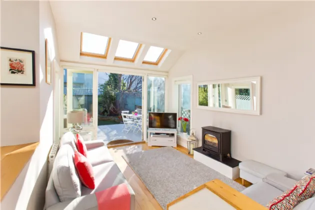 Photo of 42 Seafort Avenue, Sandymount, Dublin 4, D04 NY38