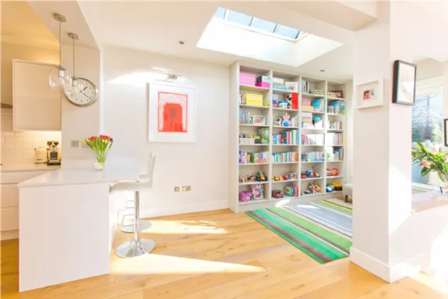 Photo of 42 Seafort Avenue, Sandymount, Dublin 4, D04 NY38