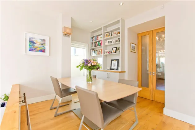 Photo of 42 Seafort Avenue, Sandymount, Dublin 4, D04 NY38