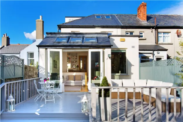 Photo of 42 Seafort Avenue, Sandymount, Dublin 4, D04 NY38