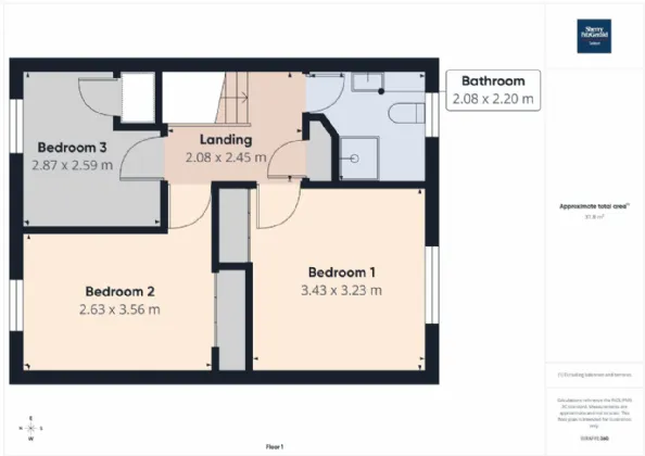 Photo of 21 Ormond Court, Nenagh, Co. Tipperary, E45 HT99