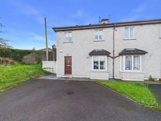 Photo of 21 Ormond Court, Nenagh, Co. Tipperary, E45 HT99
