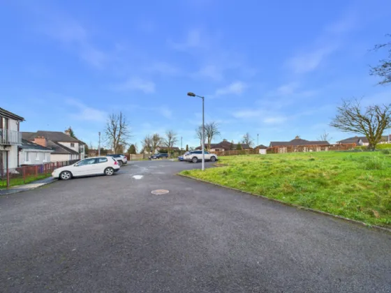 Photo of 21 Ormond Court, Nenagh, Co. Tipperary, E45 HT99