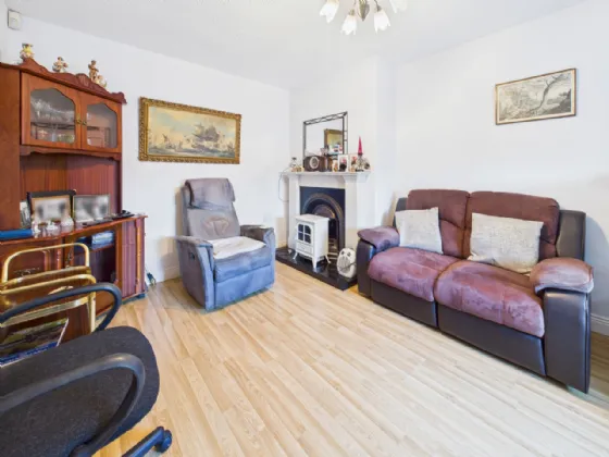 Photo of 21 Ormond Court, Nenagh, Co. Tipperary, E45 HT99