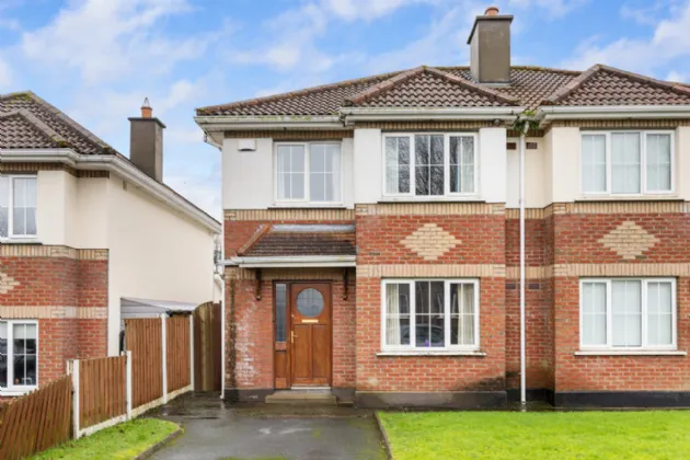 Photo of 40 Giltspur Brook, Bray, Co. Wicklow, A98 DD58