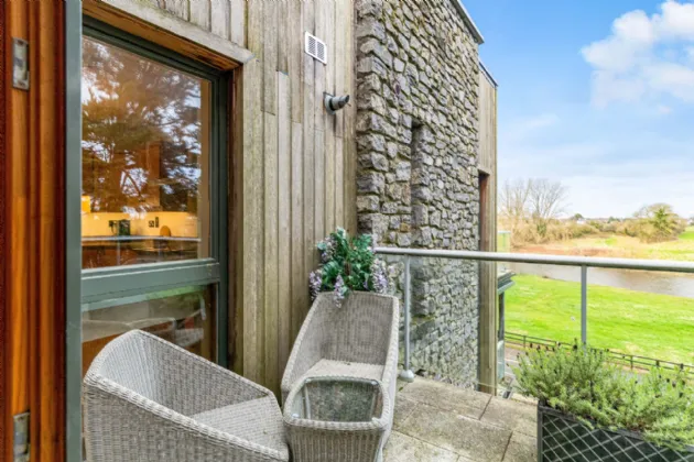 Photo of 8 Norbury Hall, Castle Street, Trim, Co Meath, C15 VX04