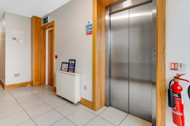 Photo of 8 Norbury Hall, Castle Street, Trim, Co Meath, C15 VX04