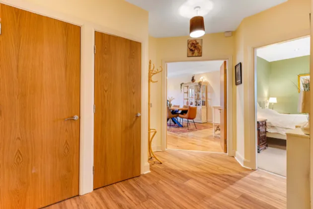 Photo of 8 Norbury Hall, Castle Street, Trim, Co Meath, C15 VX04