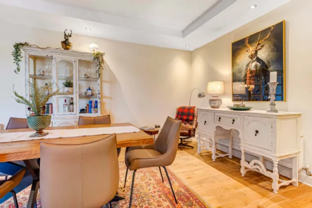 Photo of 8 Norbury Hall, Castle Street, Trim, Co Meath, C15 VX04