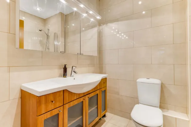 Photo of 8 Norbury Hall, Castle Street, Trim, Co Meath, C15 VX04