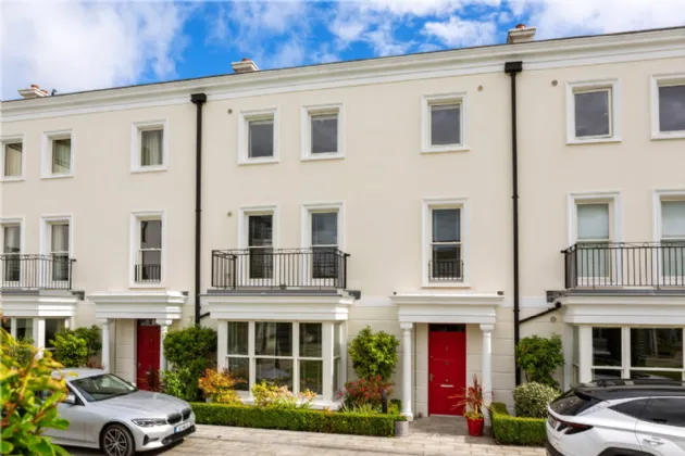 Photo of 2 Wyvern, Bray, Co. Wicklow, A98 K2P4