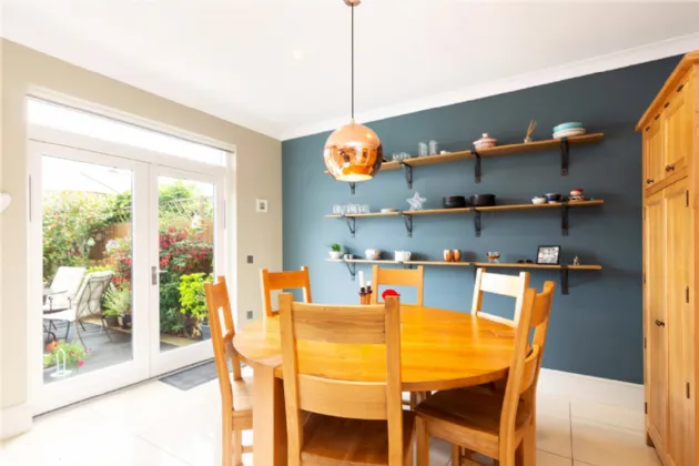 Photo of 2 Wyvern, Bray, Co. Wicklow, A98 K2P4