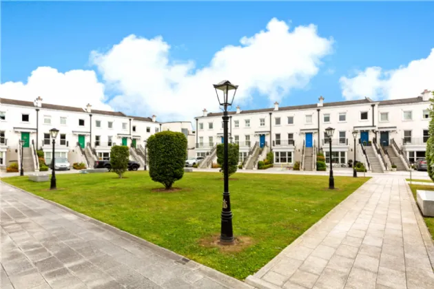 Photo of 2 Wyvern, Bray, Co. Wicklow, A98 K2P4