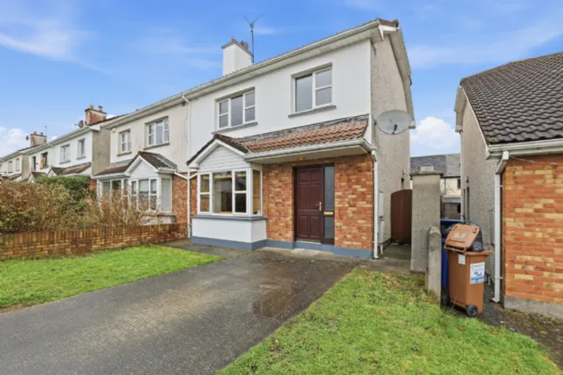 Photo of 3 Glenoaks Drive, Clonmel, Co. Tipperary, E91 V8P8