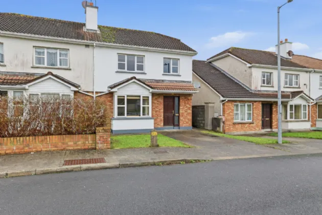 Photo of 3 Glenoaks Drive, Clonmel, Co. Tipperary, E91 V8P8
