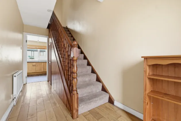 Photo of 3 Glenoaks Drive, Clonmel, Co. Tipperary, E91 V8P8