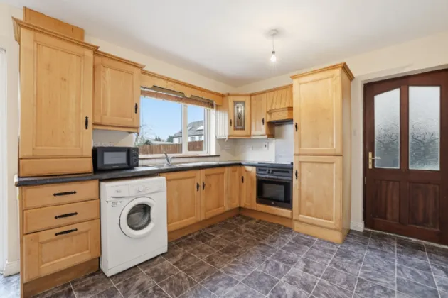 Photo of 3 Glenoaks Drive, Clonmel, Co. Tipperary, E91 V8P8