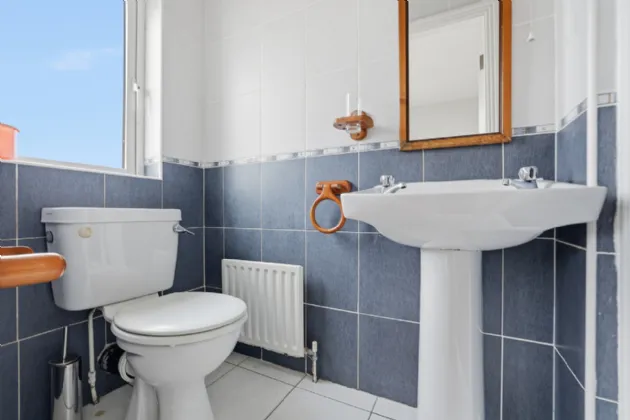 Photo of 3 Glenoaks Drive, Clonmel, Co. Tipperary, E91 V8P8