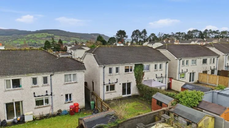 Photo of 3 Glenoaks Drive, Clonmel, Co. Tipperary, E91 V8P8