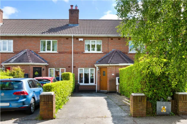 Photo of 71 Riddlesford, Southern Cross, Bray, Co. Wicklow, A98 X589