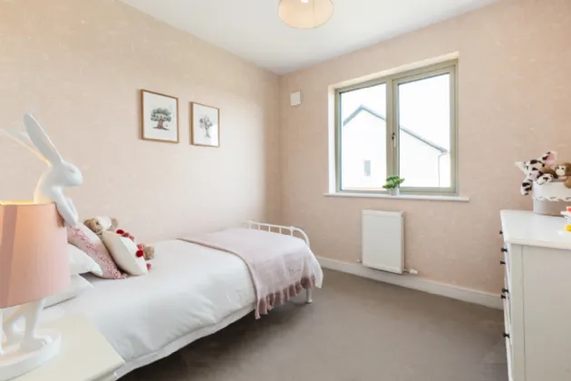 Photo of The Cherry, 3 Bedroom Duplex, Haley's Hill, Malahide Road, Kinsealy, Co Dublin