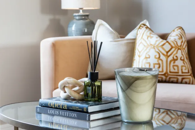 Photo of The Cherry, 3 Bedroom Duplex, Haley's Hill, Malahide Road, Kinsealy, Co Dublin