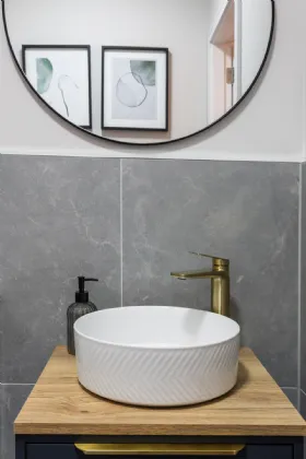 Photo of The Cherry, 3 Bedroom Duplex, Haley's Hill, Malahide Road, Kinsealy, Co Dublin