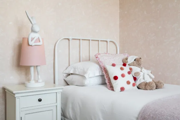 Photo of The Cherry, 3 Bedroom Duplex, Haley's Hill, Malahide Road, Kinsealy, Co Dublin