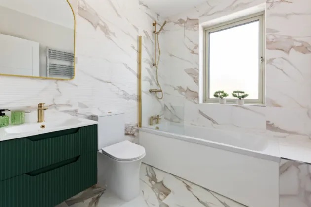 Photo of The Pine, 1 Bedroom Apartment, Haley's Hill, Malahide Road, Kinsealy, Co Dublin