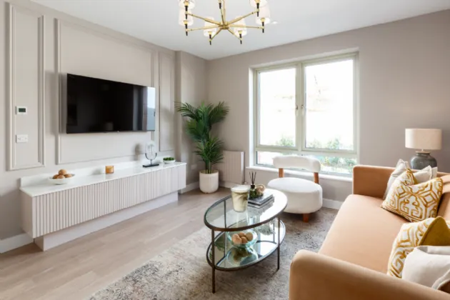 Photo of The Pine, 1 Bedroom Apartment, Haley's Hill, Malahide Road, Kinsealy, Co Dublin