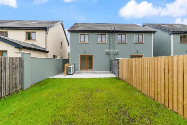 Photo of 12 Gleann Darach, Swinford, Co Mayo, F12 WF64