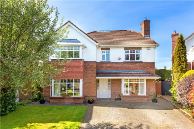 Photo of 2 Windrush, Shanganagh Road, Shankill, Dublin 18, D18 ED61